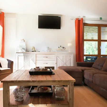 Tatil Evi In With Private Pool Stoumont