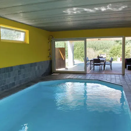 In With Private Pool * Stoumont