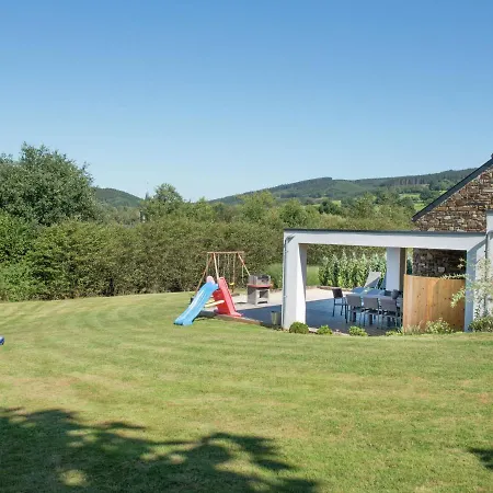 Tatil Evi In With Private Pool Stoumont