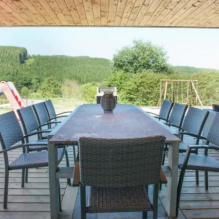 In With Private Pool Tatil Evi