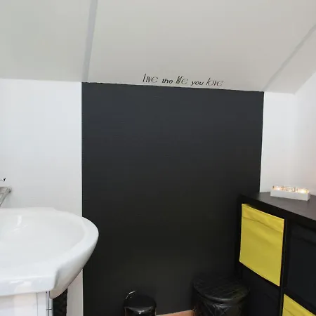 In With Private Pool בית נופש