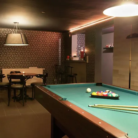 In With Private Pool Tatil Evi