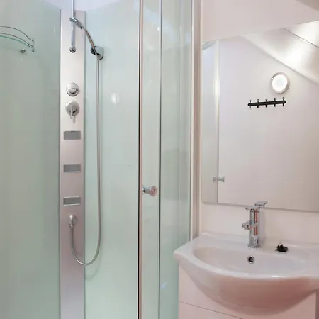 In With Private Pool בית נופש סטומונט