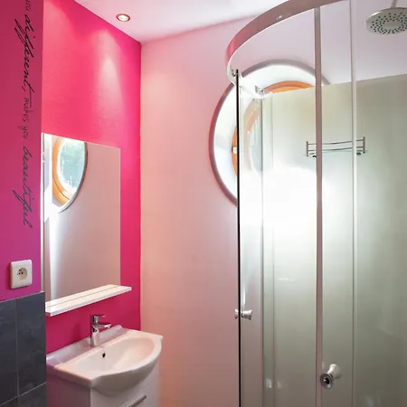 In With Private Pool