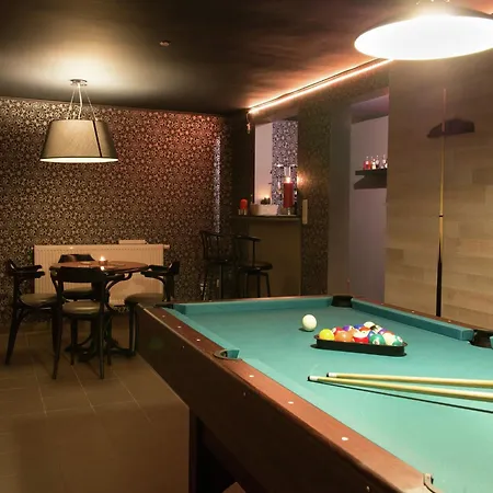 In With Private Pool * סטומונט